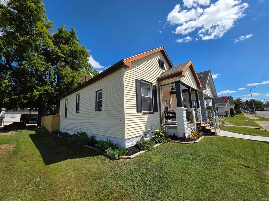 1311 N Garvin Street, Evansville, IN 47711 - Image #3