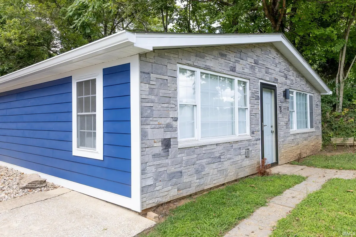 7200 S Strain Ridge Road, Bloomington, IN 47401 - Image #1