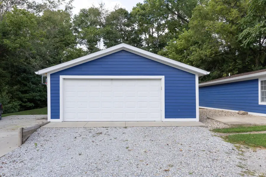 7200 S Strain Ridge Road, Bloomington, IN 47401 - Image #3