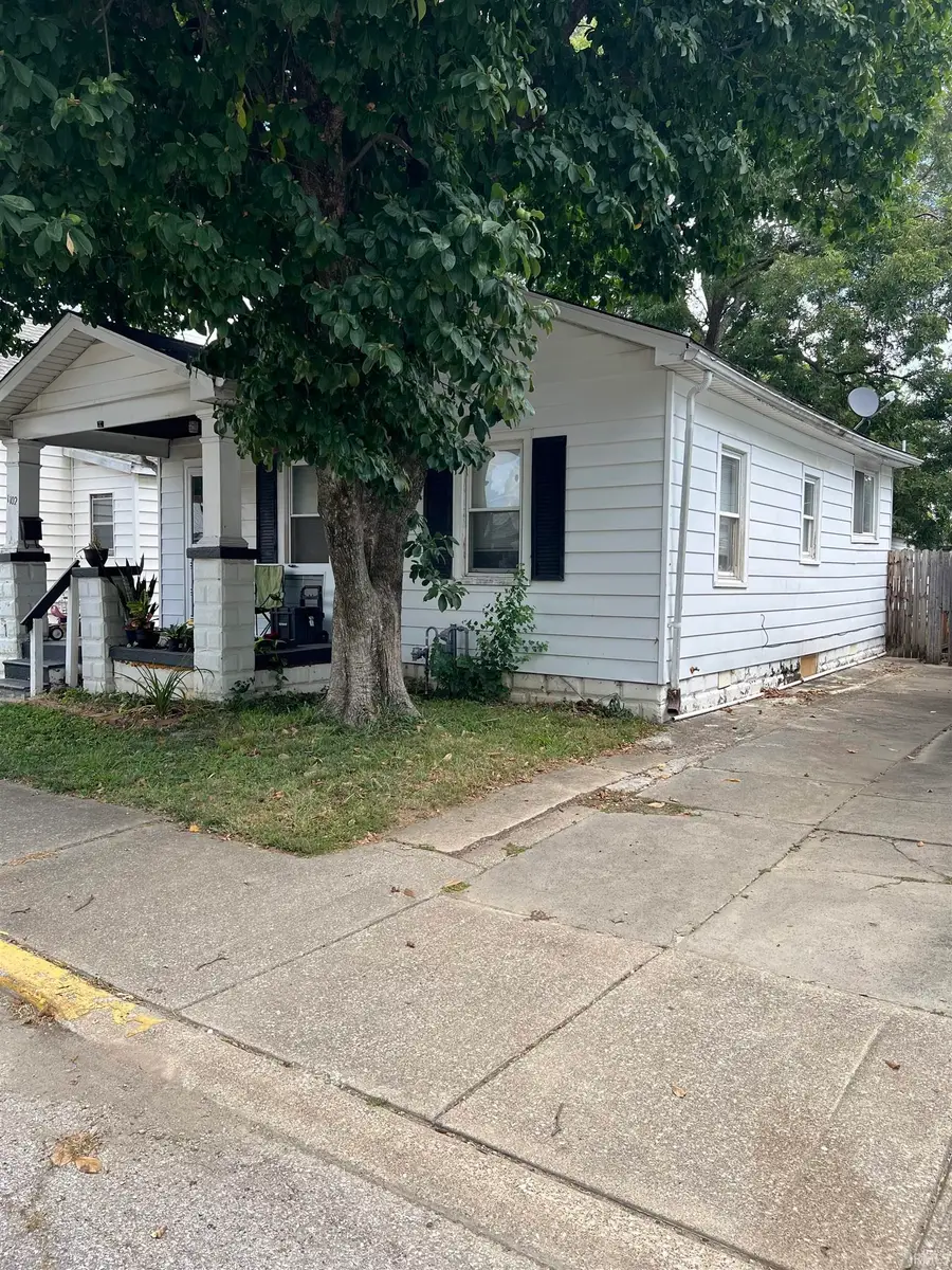 1102 S Harlan Avenue, Evansville, IN 47714 - Image #3