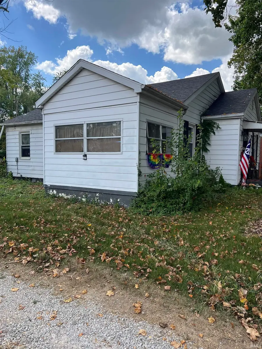 4707 Taylor Avenue, Evansville, IN 47714 - Image #2