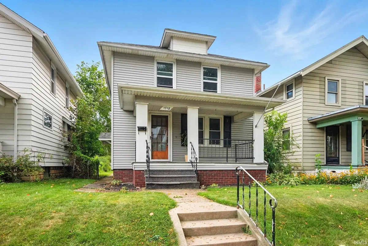 1718 Kentucky Avenue, Fort Wayne, IN 46805 - Image #1