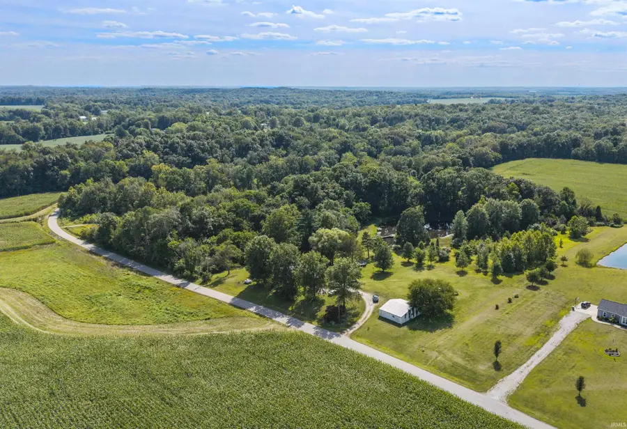 12555 Selvin Road, Dale, IN 47523 - Image #2