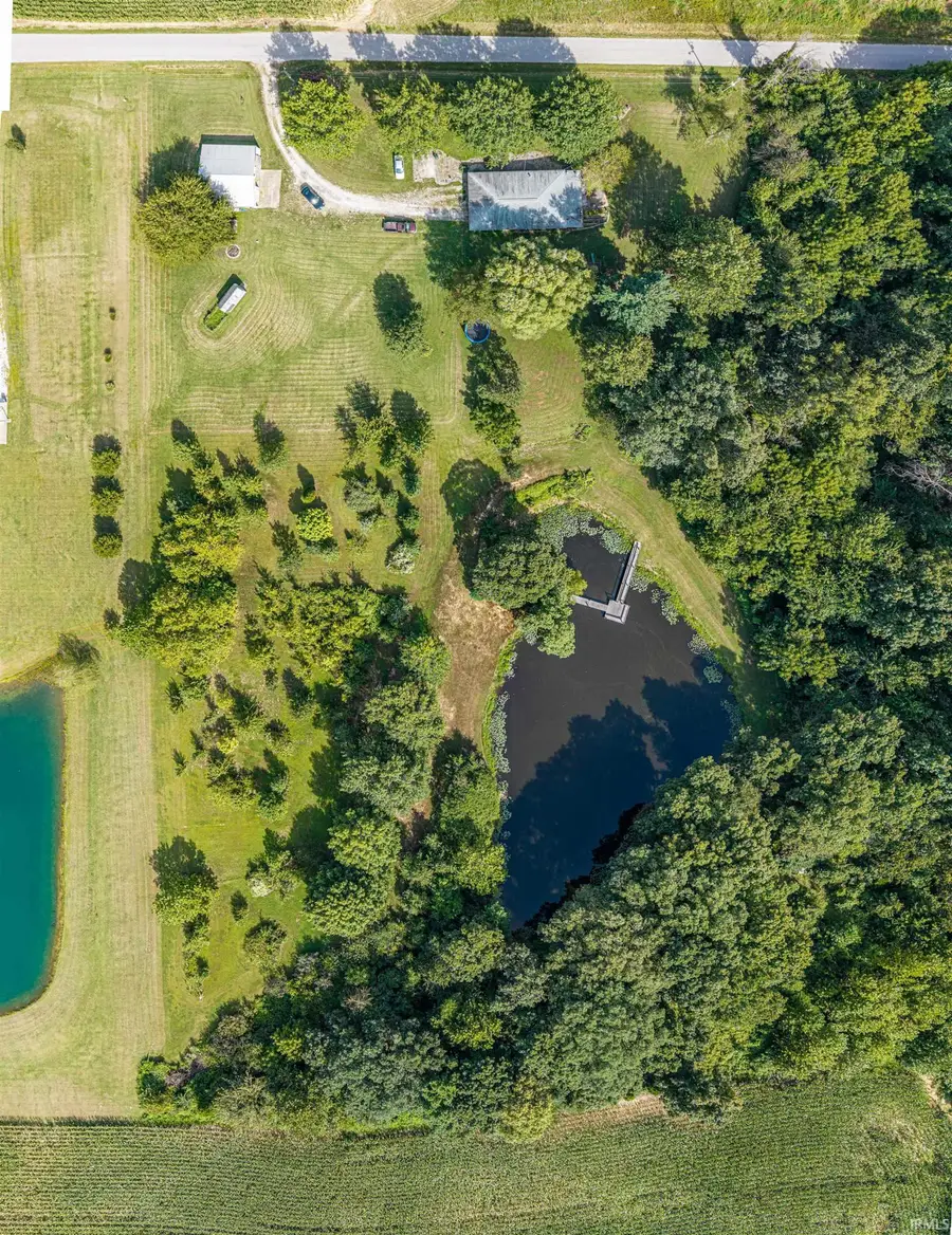 12555 Selvin Road, Dale, IN 47523 - Image #3