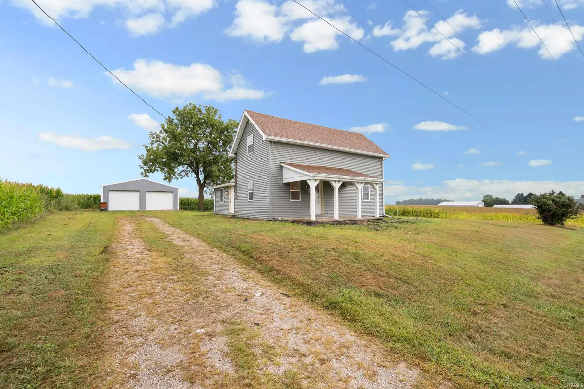 7566 S Sr 29 Road, Frankfort, IN 46041 - Image #1