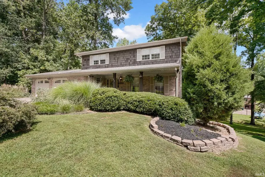 613 Berry Court, Evansville, IN 47710 - Image #2