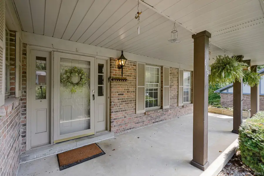 613 Berry Court, Evansville, IN 47710 - Image #3