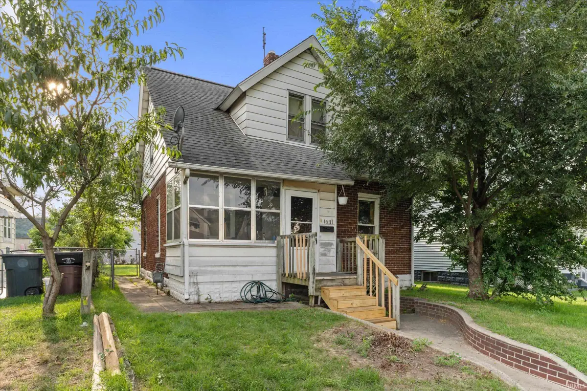 1631 S Scott Street, South Bend, IN 46613 - Image #1