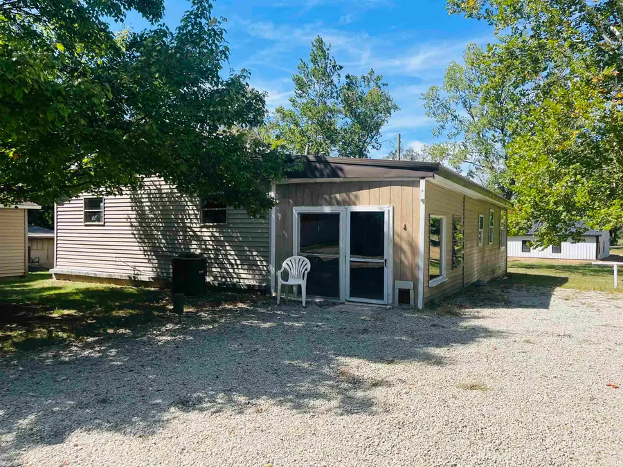 2389 S Wallick Road, Peru, IN 46970 - #3