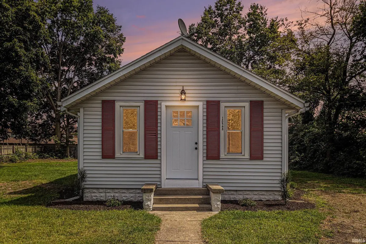 1028 Denver Street, Elkhart, IN 46516 - Image #1