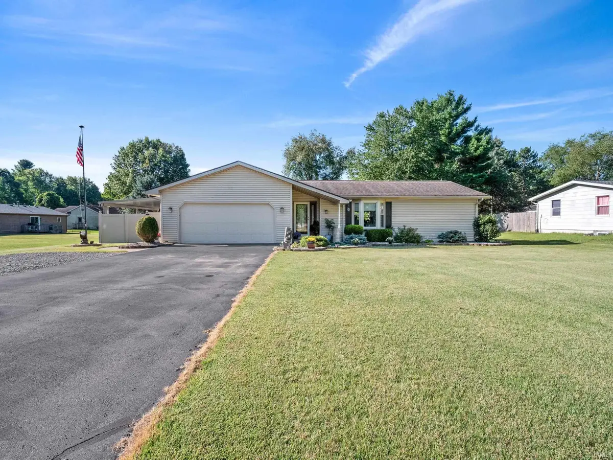 1735 W 120 N Street, Angola, IN 46703 - Image #1