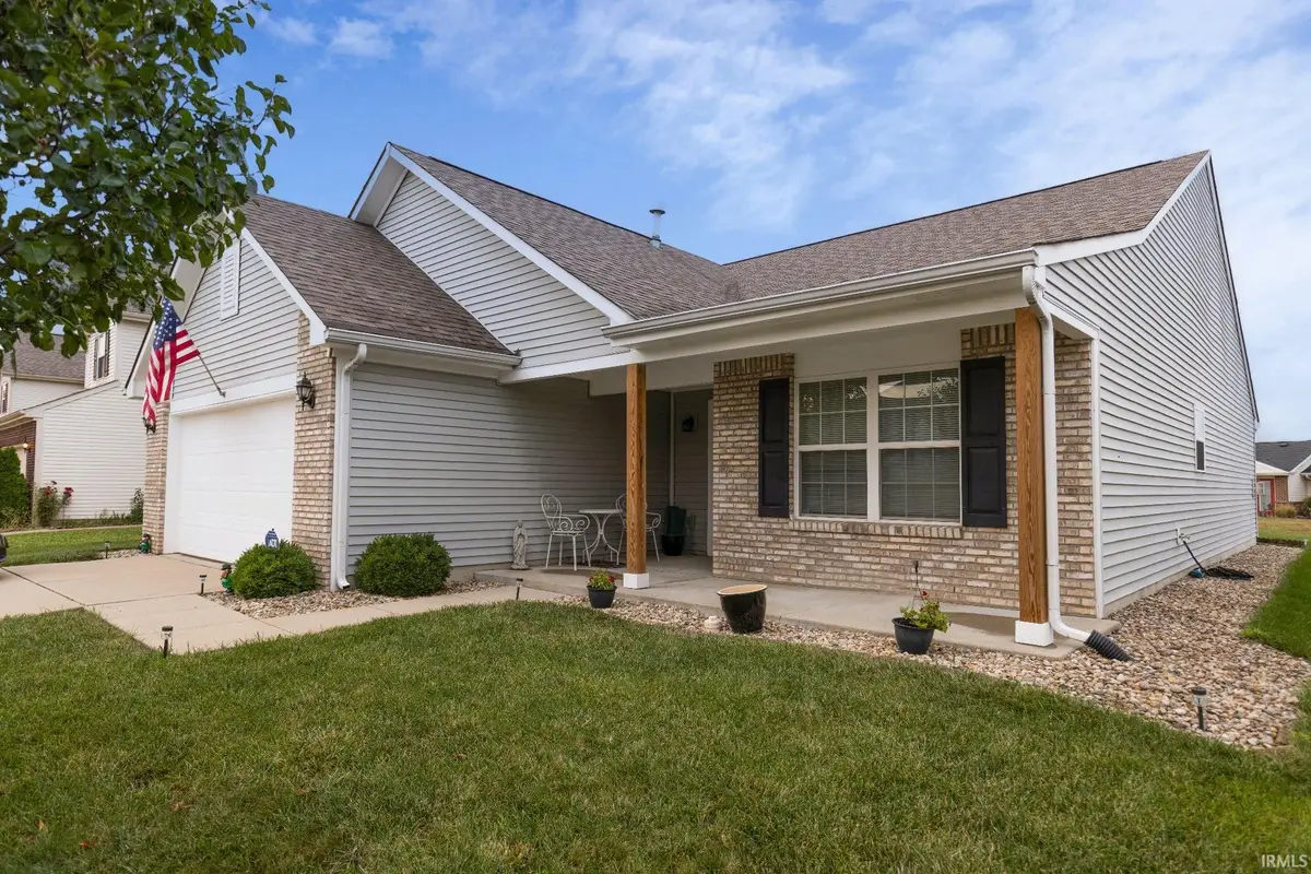 3320 Enclave Crossing, Greenwood, IN 46143 - Image #1