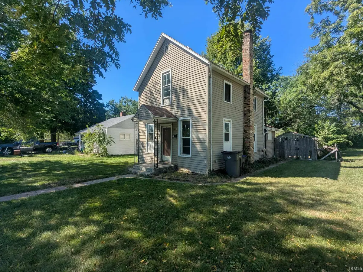 722 W Wolf Avenue, Elkhart, IN 46516 - Image #1