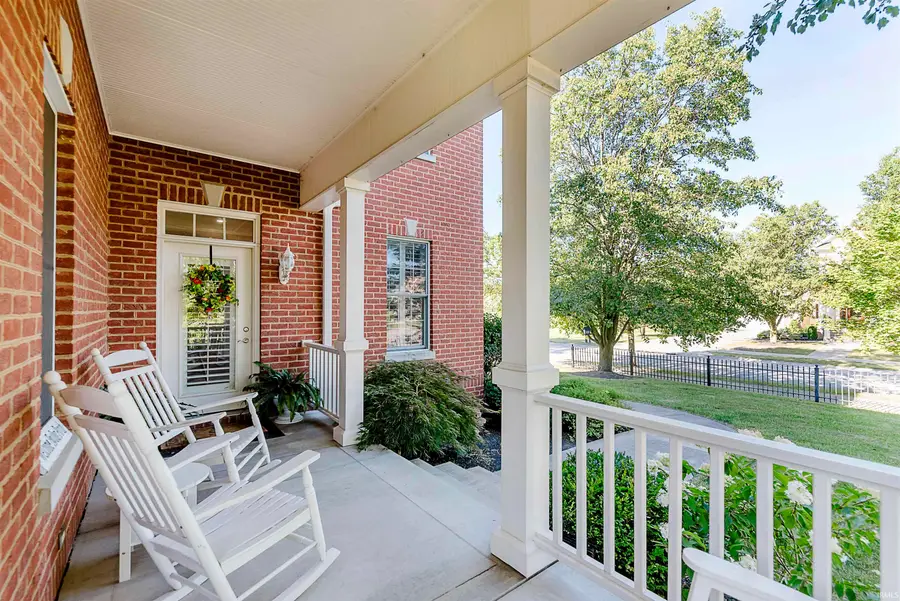 1808 N Sawmill Lane, Muncie, IN 47304 - Image #2