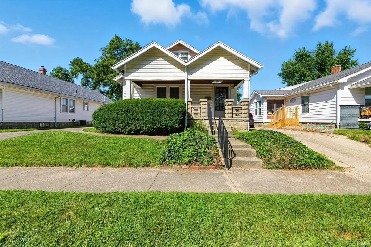 116 S 30th Street, Lafayette, IN 47904 - #1