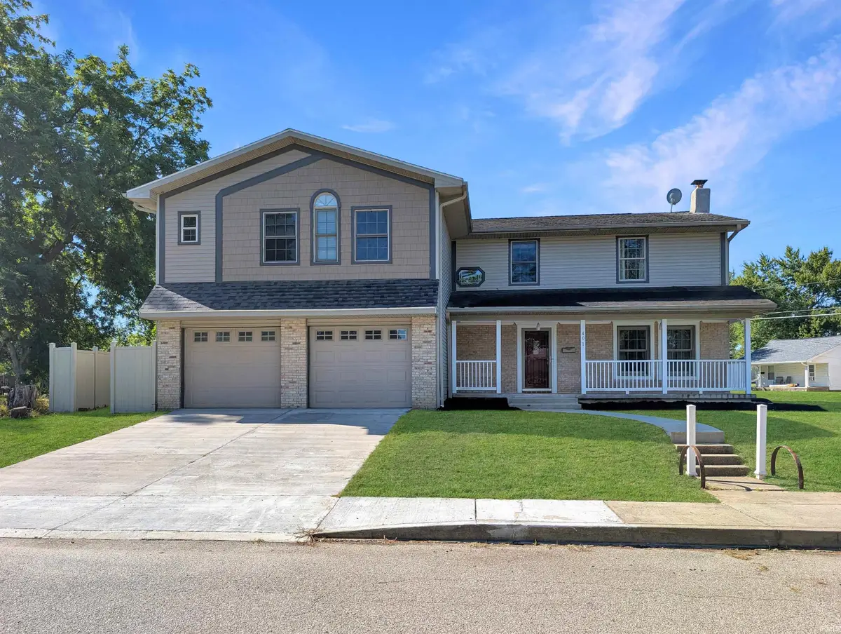 401 Knox Street, Frankfort, IN 46041 - Image #1