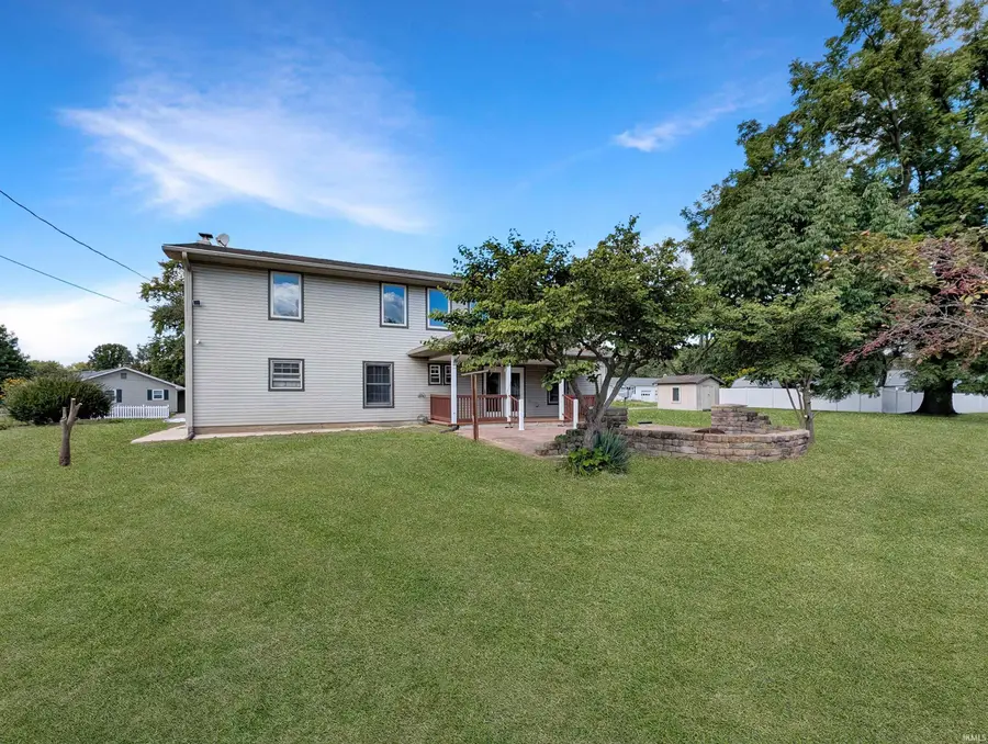 401 Knox Street, Frankfort, IN 46041 - Image #3