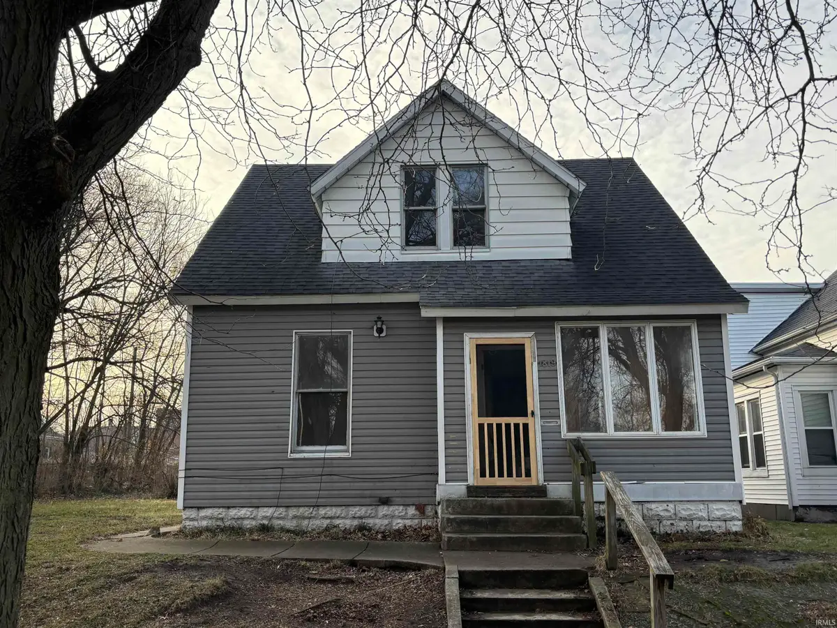 1819 S Scott Street, South Bend, IN 46613 - Image #1