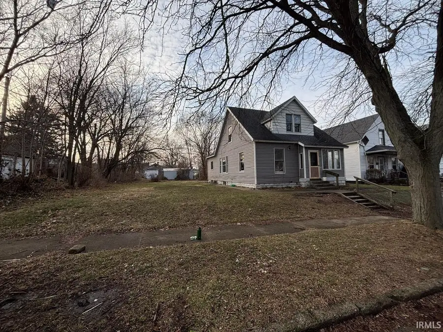 1819 S Scott Street, South Bend, IN 46613 - Image #2