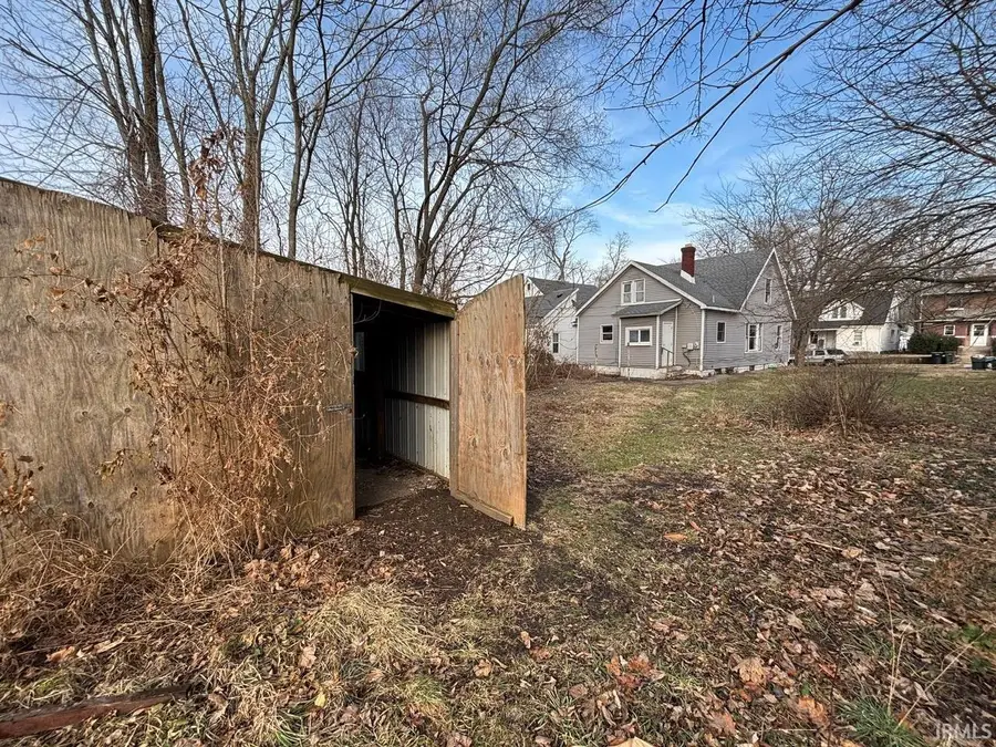 1819 S Scott Street, South Bend, IN 46613 - Image #3