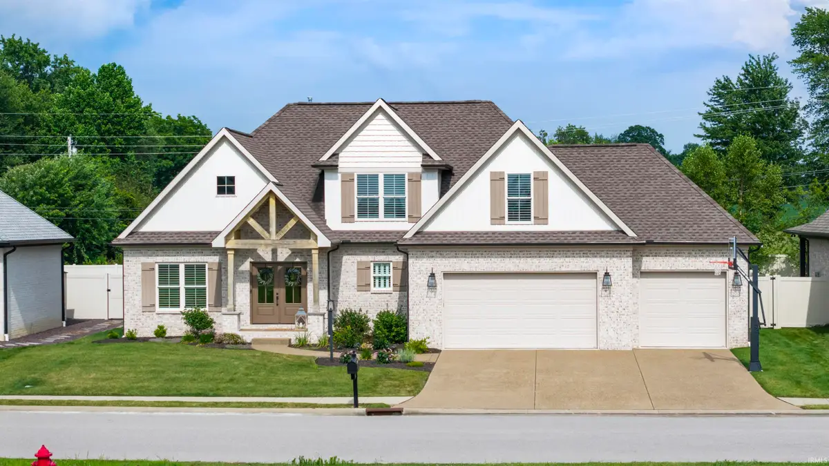 2150 Chadwick Drive, Newburgh, IN 47630 - Image #1