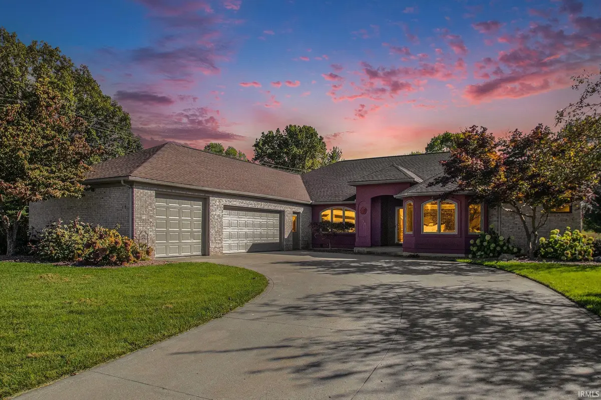 136 Kousa Court, Goshen, IN 46526 - Image #1