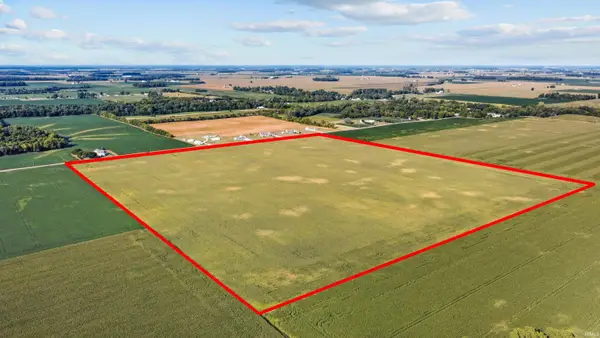 450 N 125 East, Kokomo, IN 46901