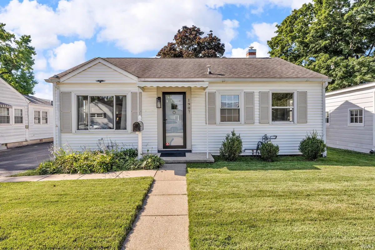1907 Central Street, Lafayette, IN 47905 - Image #1