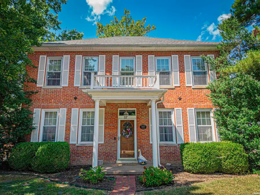 5724 Stringtown Road, Evansville, IN 47711 - Image #2