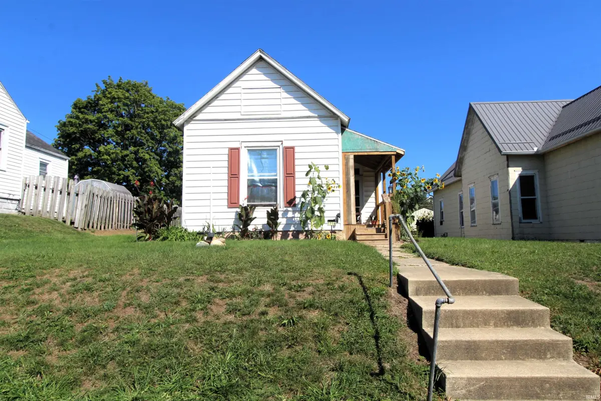 1718 North Street, Logansport, IN 46947 - Image #1