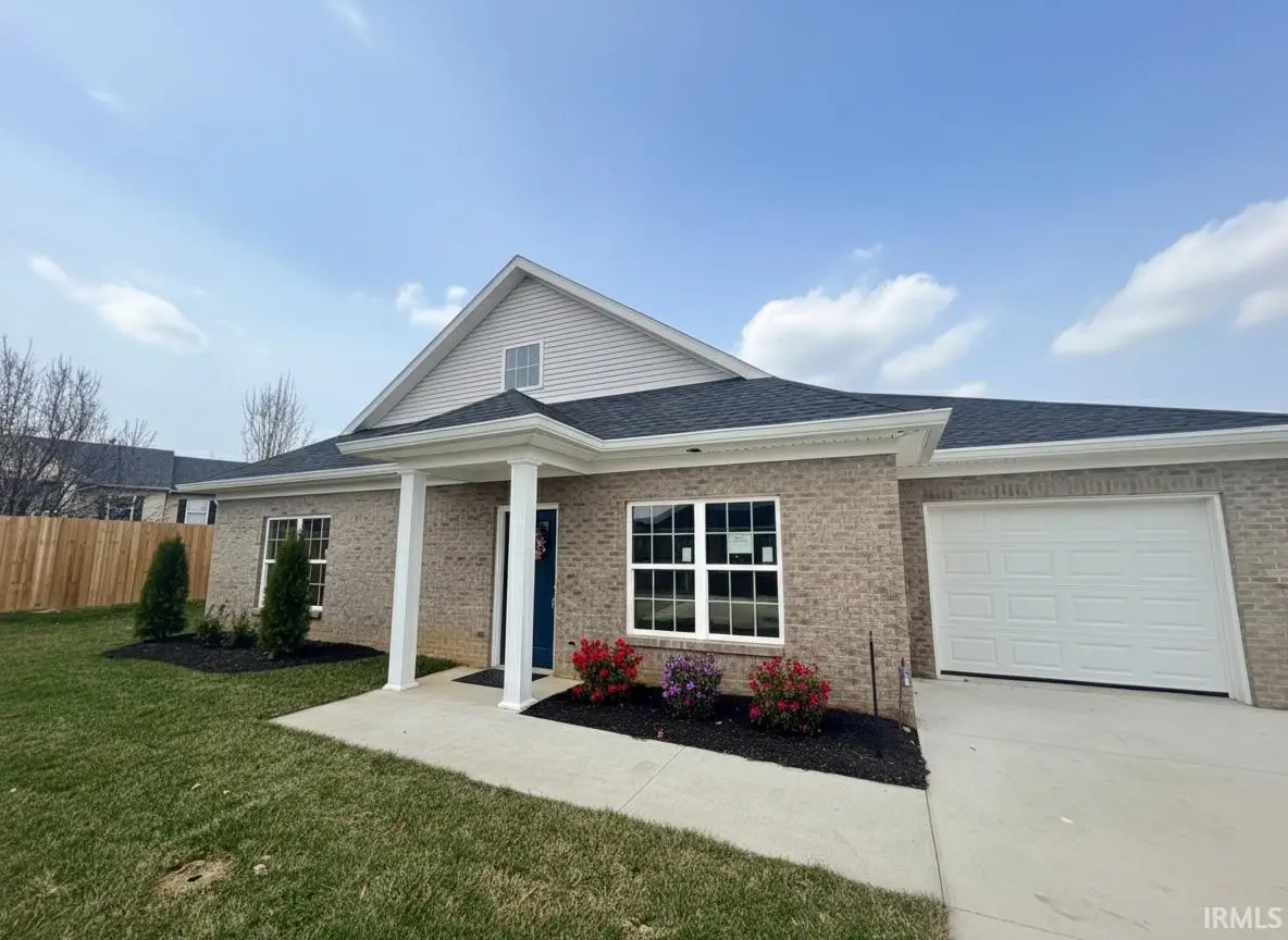 6747 Ellipse Place, Evansville, IN 47715 - Image #1
