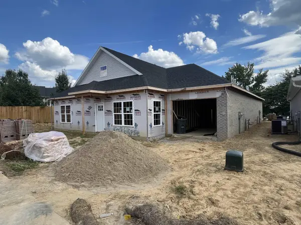 6747 Ellipse Place, Evansville, IN 47715