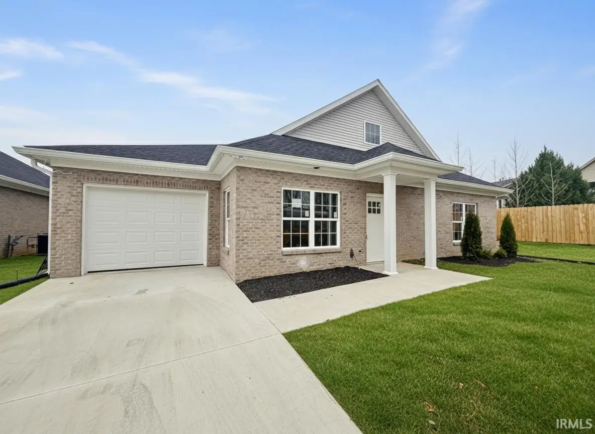 6748 Solstice Lane, Evansville, IN 47715 - Image #1