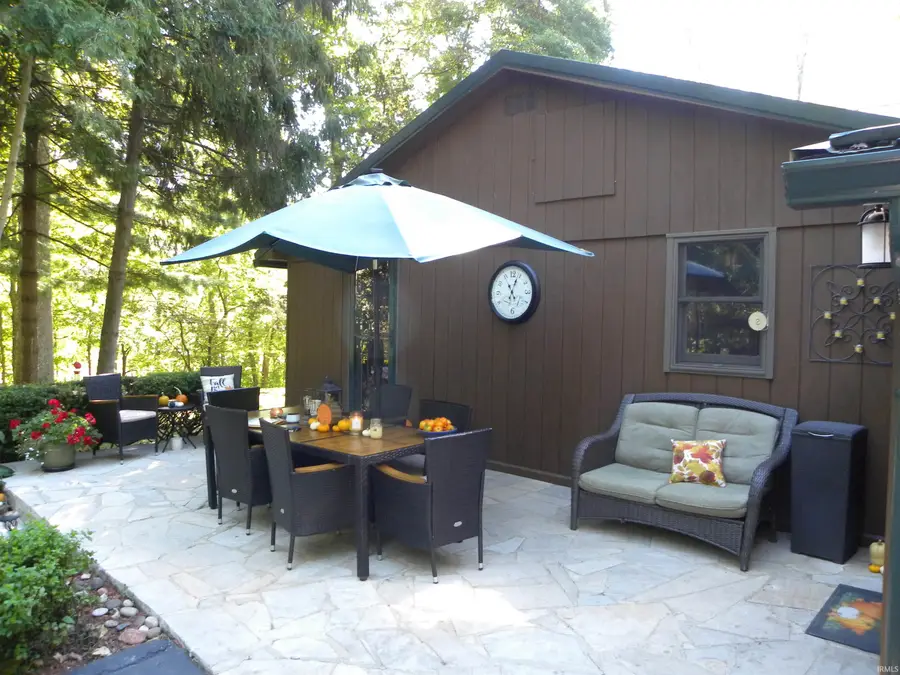 4461 Rocky Hill Road, Spencer, IN 47460 - Image #2