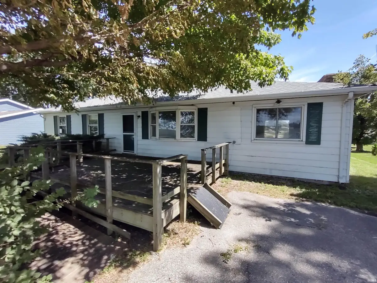 9871 S Evans Road, Brookston, IN 47923 - Image #1