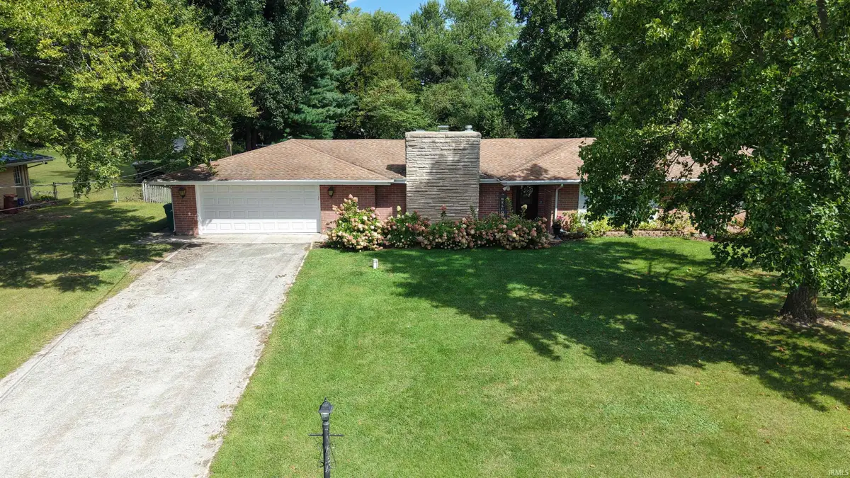 13284 7th Road, Plymouth, IN 46563 - #1