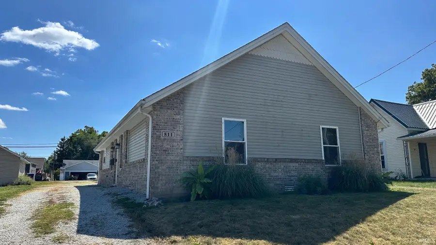 811 W State Street, Kokomo, IN 46902 - Image #2