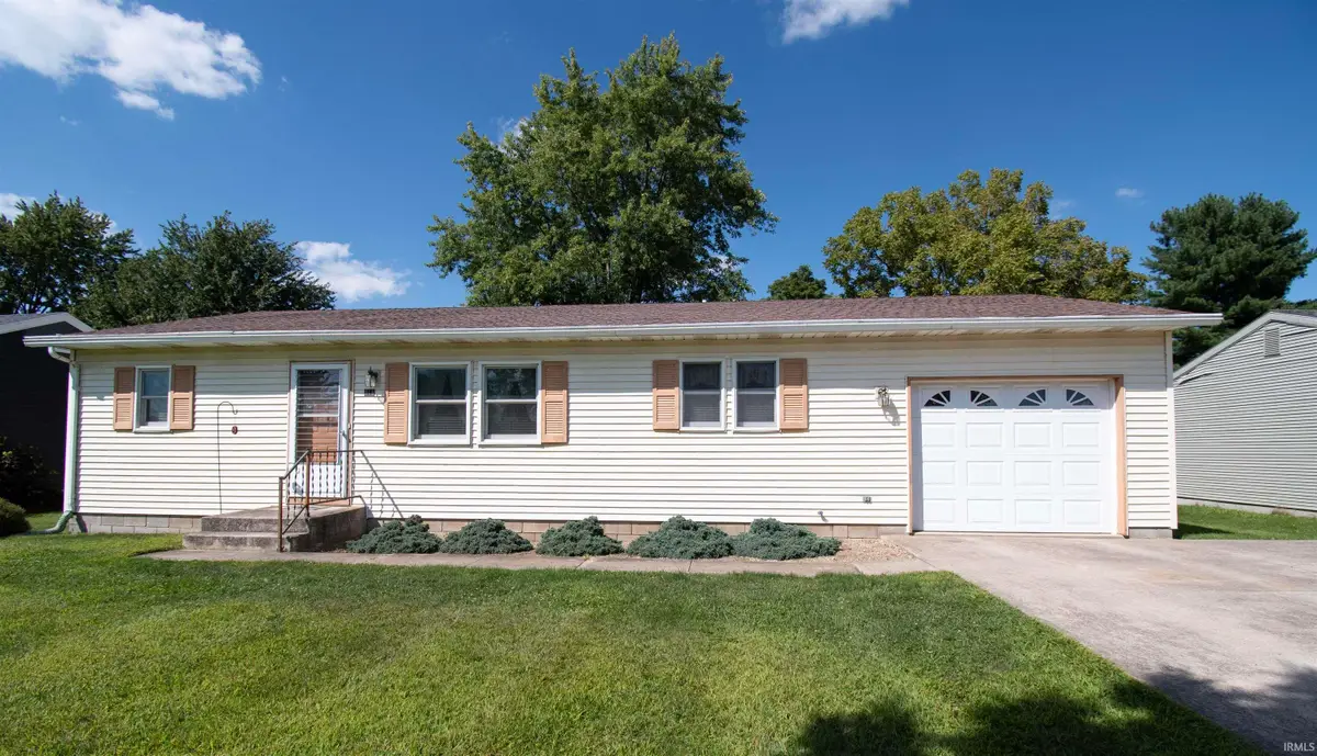 516 Park Meadow Drive, Ligonier, IN 46767 - Image #1