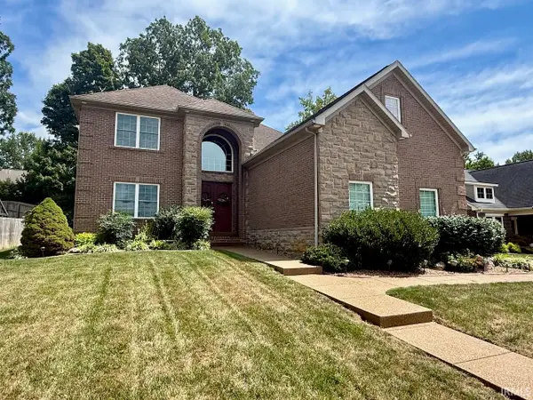 8141 Bucks Lane, Evansville, IN 47711