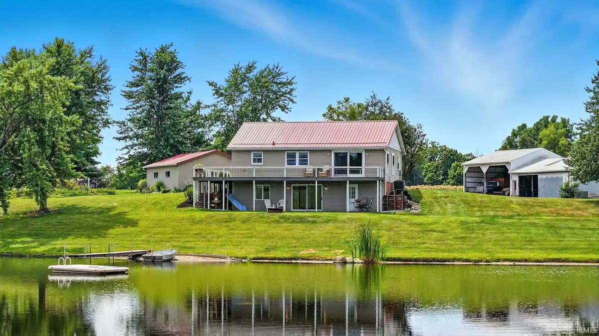 3810 W 600 S-57, Columbia City, IN 46725 - Image #1