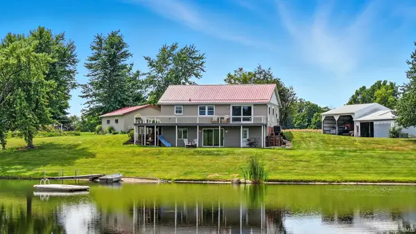 3810 W 600 S-57, Columbia City, IN 46725