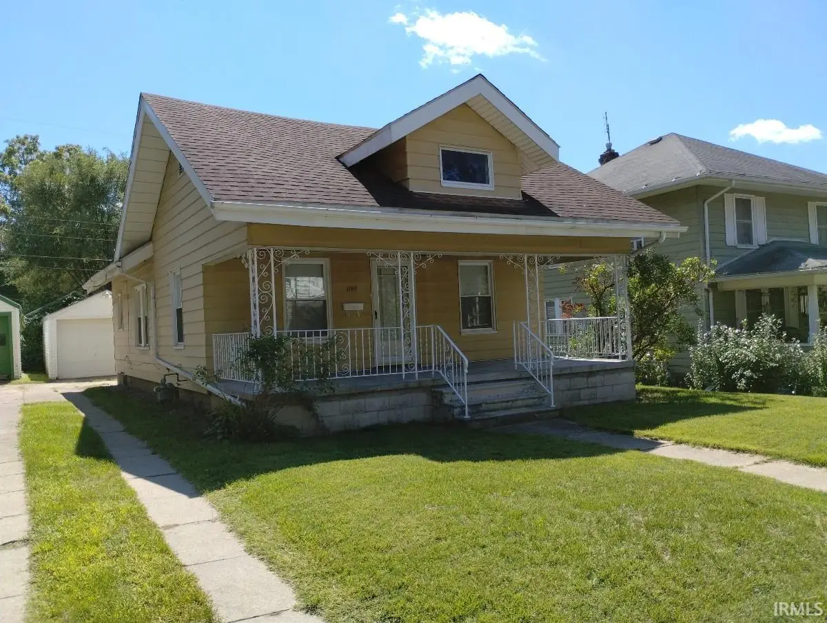 1140 E Dayton Street, South Bend, IN 46613 - Image #1