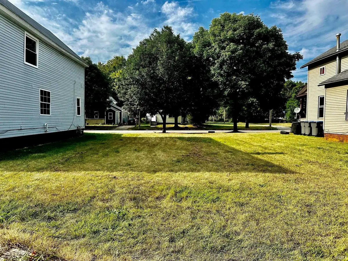 TBD W Washington, Elkhart, IN 46516 - Image #1