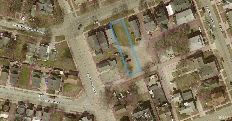 TBD W Washington, Elkhart, IN 46516 - Image #2