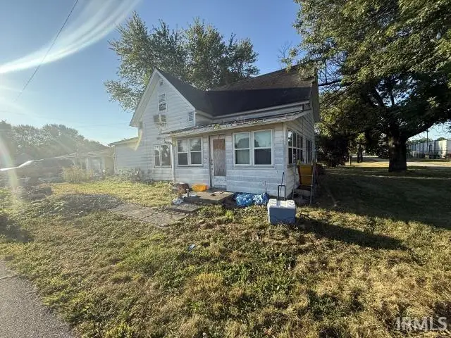 111 W Penn Street, Van Buren, IN 46991 - Image #3