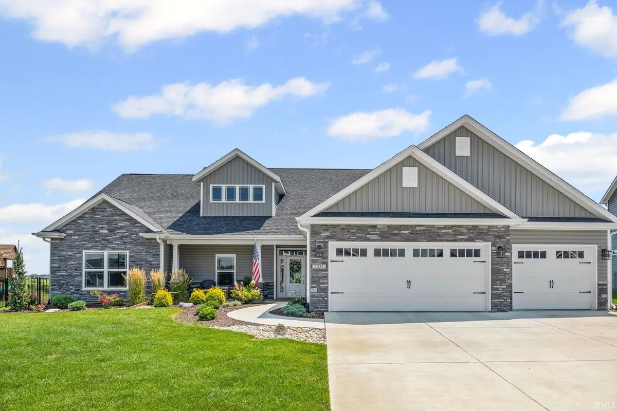 5281 Maize Drive, West Lafayette, IN 47906 - Image #1