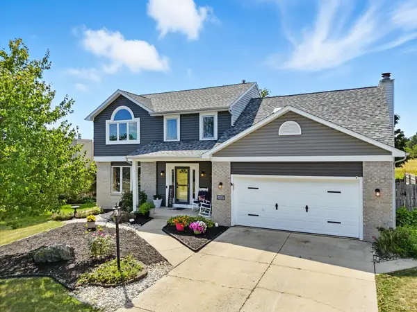 6417 Merlin Drive, Fort Wayne, IN 46818