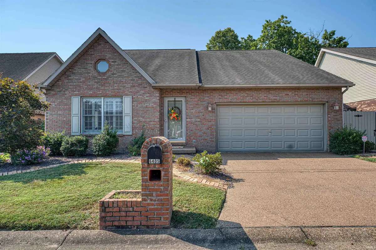 6405 Highcroft Drive, Evansville, IN 47715 - Image #1