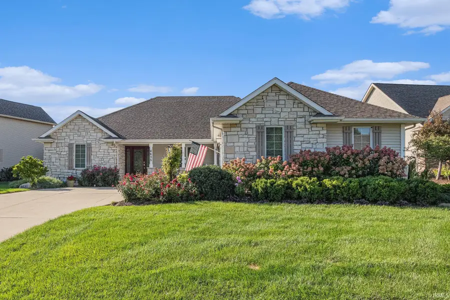 4635 Starboard Drive, South Bend, IN 46628 - #2