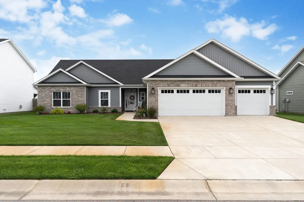 3615 Bamboo Street, Lafayette, IN 47909 - #1